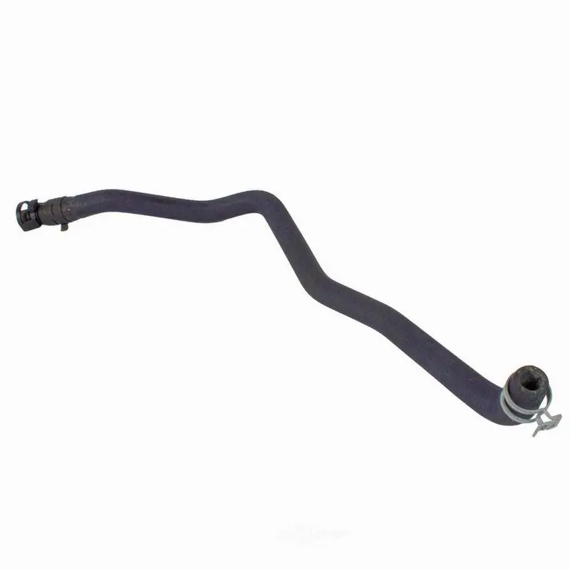 Molded Radiator Hose Fits Select: 2014-2018 Ford Fiesta 1