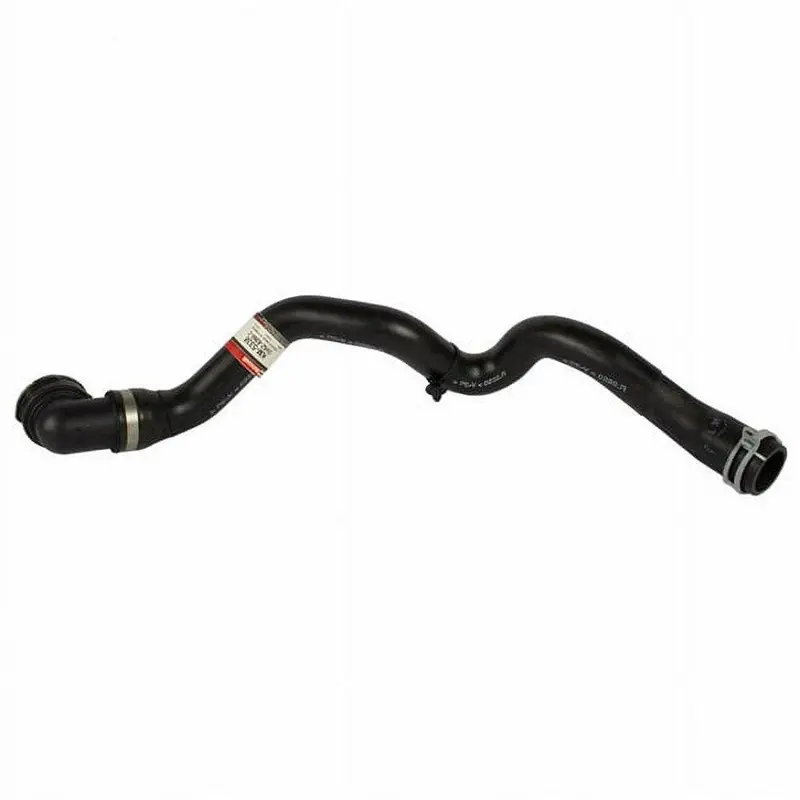 Molded Radiator Hose Fits Select: 2015-2018 Ford Transit Connect 1