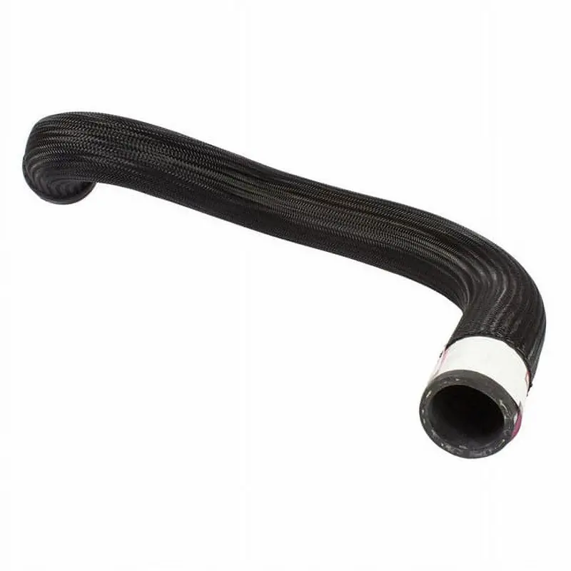 Molded Radiator Hose Fits Select: 2015-2019 Ford Mustang 1