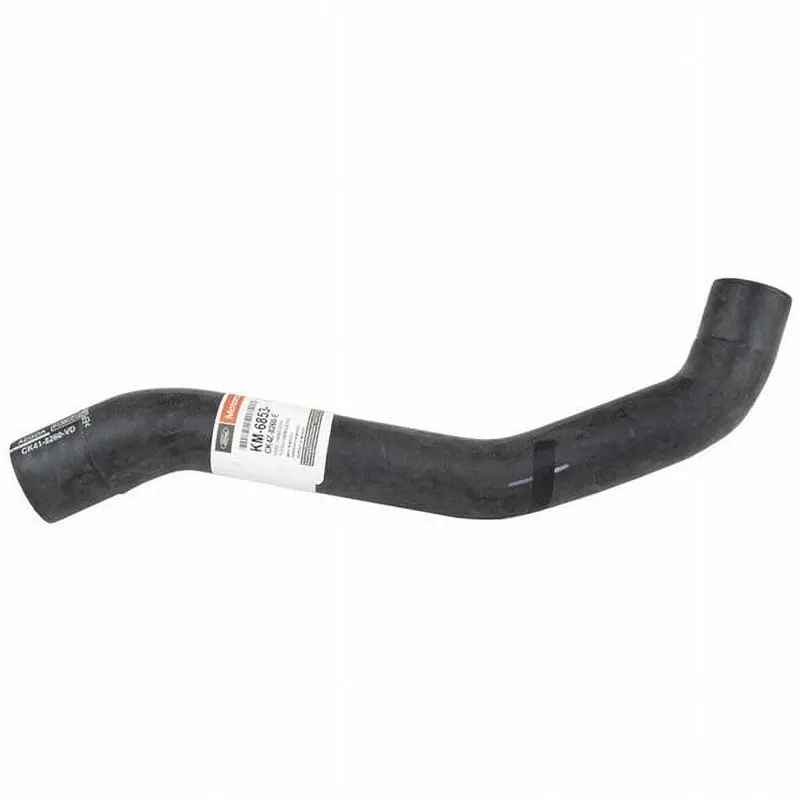 Molded Radiator Hose Fits Select: 2015-2019 Ford Transit 1