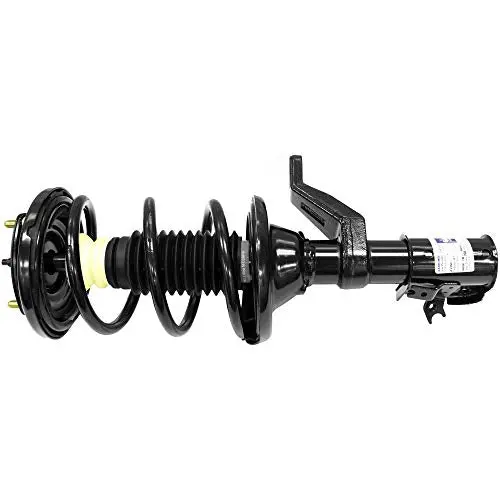 Monroe Shocks & Struts Roadmatic 182143 Strut And Coil Spring Assembly 1