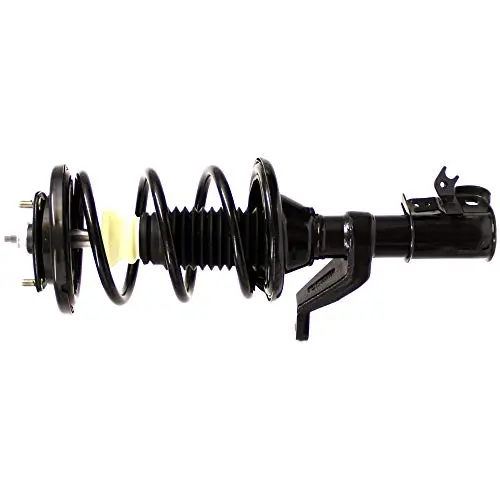 Monroe Shocks & Struts Roadmatic 182144 Strut And Coil Spring Assembly 1