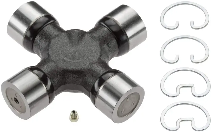 Moog 295A U-Joint 1