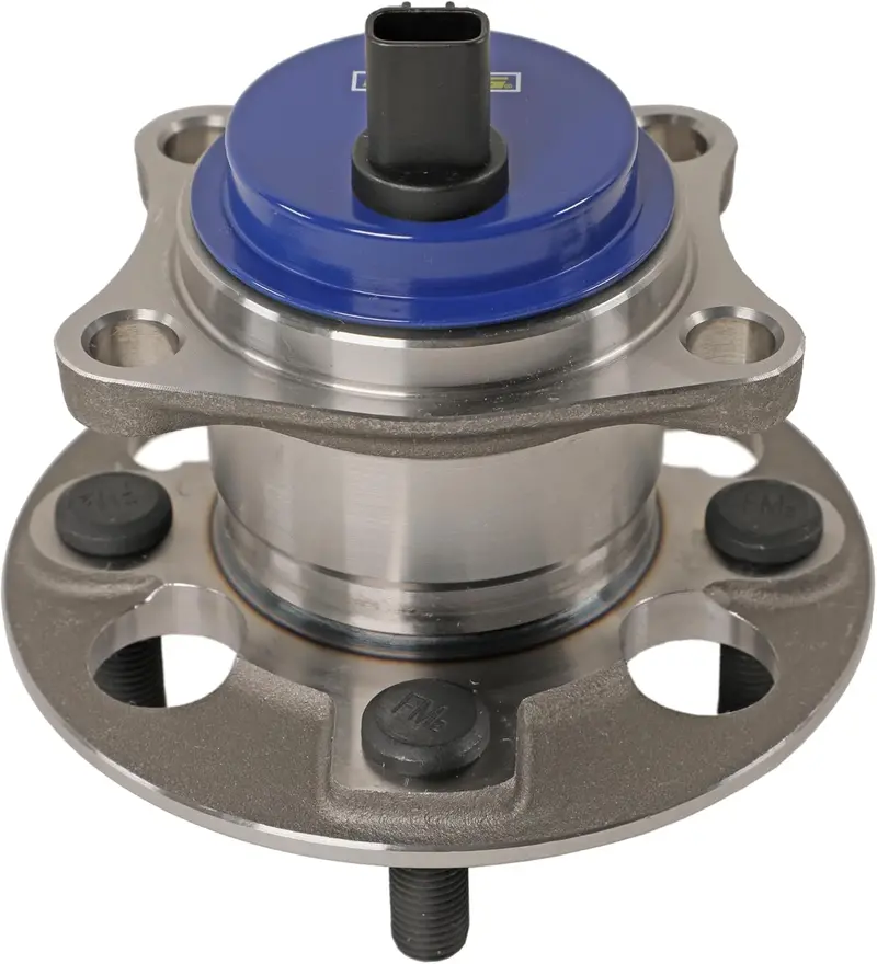 Moog 512636 Wheel Bearing And Hub Assembly For Toyota Yaris 1