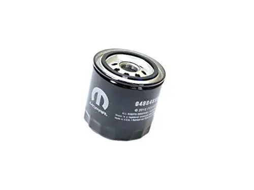 Mopar 04884899Ac Oil Filter 1