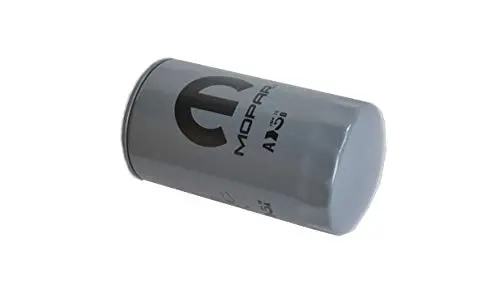 Mopar 0508 3285Aa, Engine Oil Filter 1