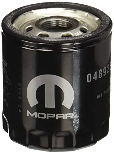 Mopar 4892339Aa Oil Filter 1