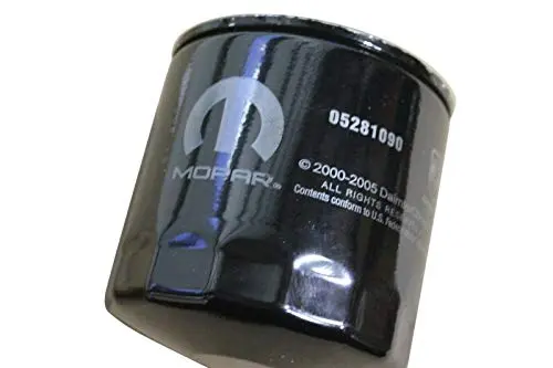Mopar 5281090Ab Oil Filter 1