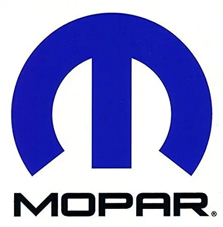 Mopar Part 68191349Ab Engine Oil Filter 1