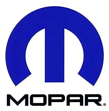 Mopar Part 68191349Ab Engine Oil Filter 1