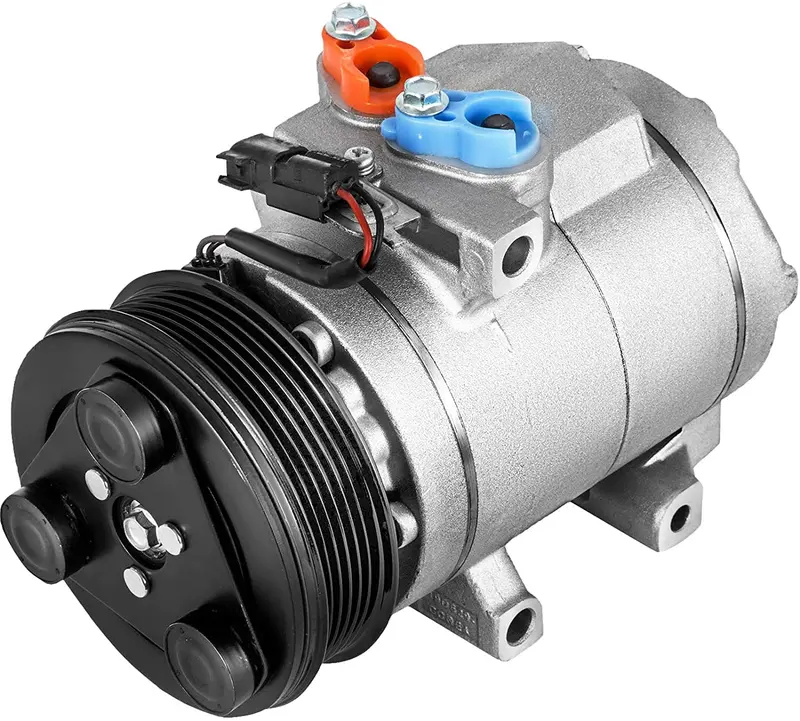 Mophorn Co 10905C (7C3z19703aa) Universal Air Conditioner Ac Compressor For 07-14 Expedition/F-150/ Navigator A/C Compressor 67192 68192 1