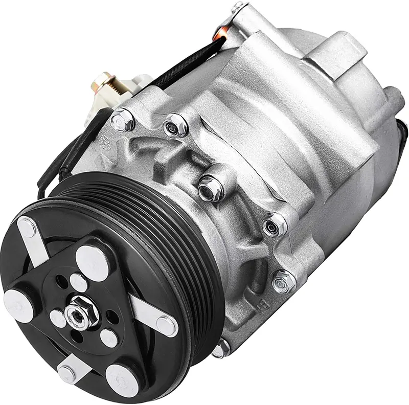 Mophorn Co 21193Ac Universal Air Conditioner Ac Compressor For Equinox 2005 V6 3.4L 97561 98561 1