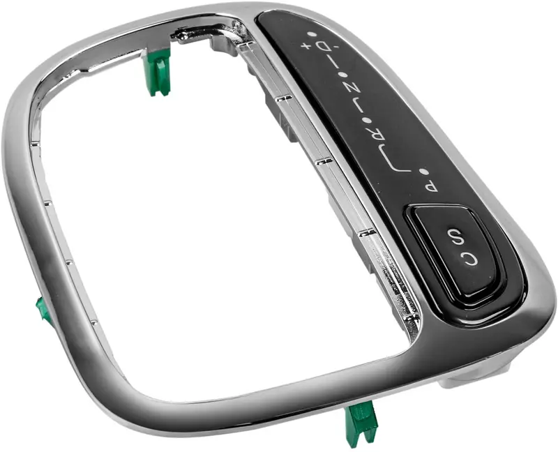 Mostplus 2032672288 926-105 Center Auto Trans Shifter Trim Indicator Compatible For Mercedes-Benz W203 W209 Clk 2