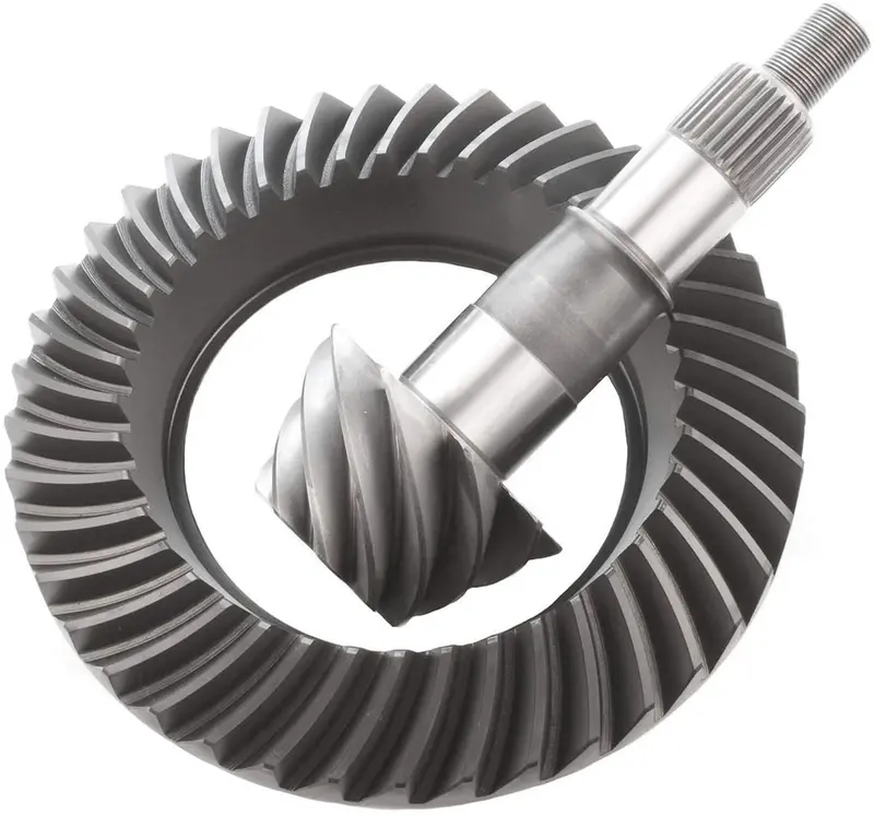 Motive Gear F8.8-456A Ring And Pinion 8.8" (10 Bolt); A-Line Ring And Pinion; 4.56 Ratio 1