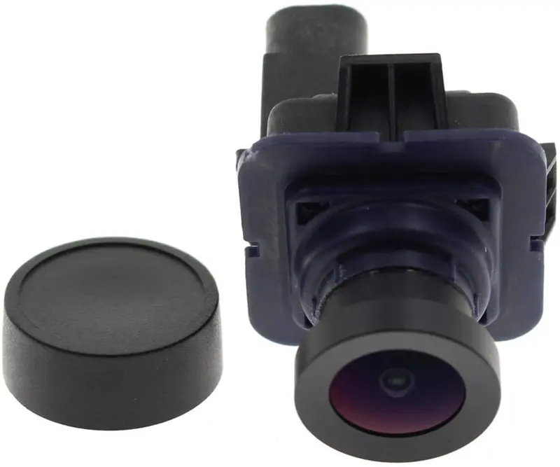 Motoall Fr3z-19G490-A Car Rear View Back Up Safety Camera For Ford Explorer 2011-2015 1