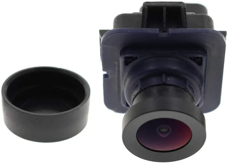 Motoall Fr3z-19G490-A Replacement For Ford Mustang Coupe/Convertible (2015-2018): Shelby Gt350 (2016-2018) Backup Camera Parts: Fr3z-19G490-A 1