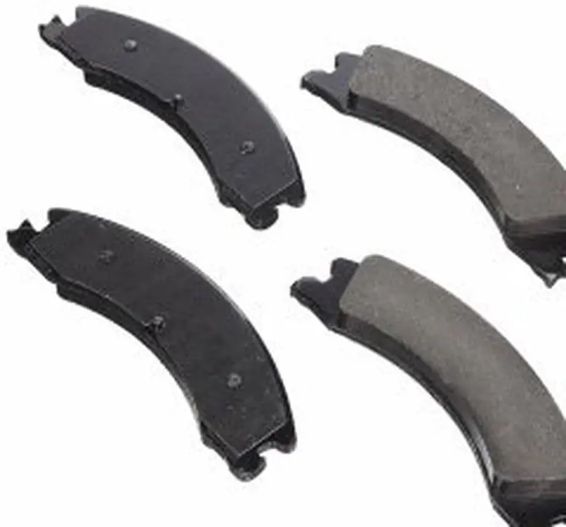 Motocraft Brf1330 - Kit - Brake Shoe/Pad 1