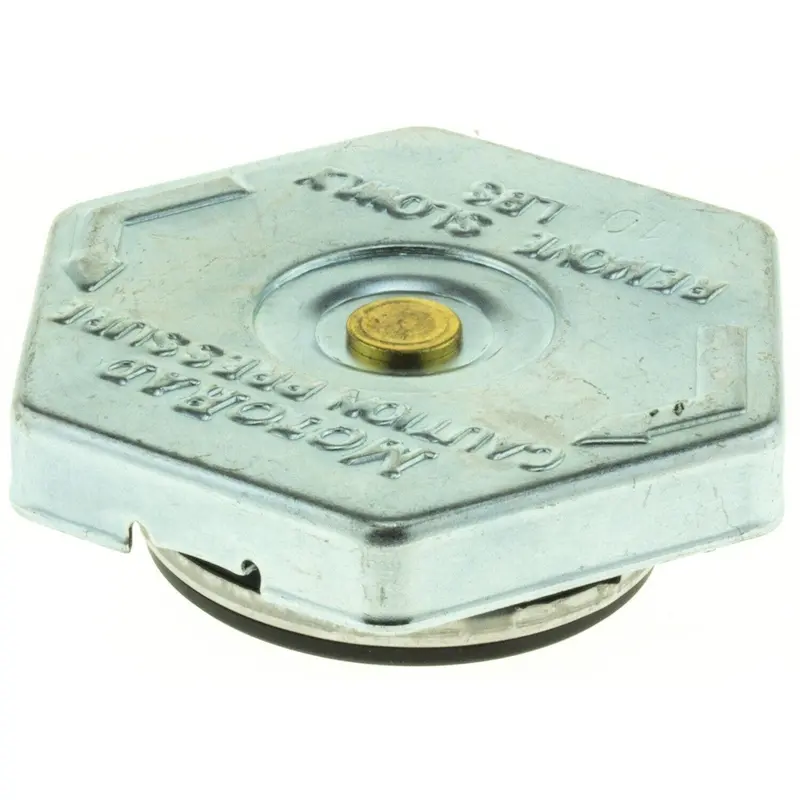 Motorad 1006-10 Hd Radiator Cap For Select 91-00 Freightliner Models 1