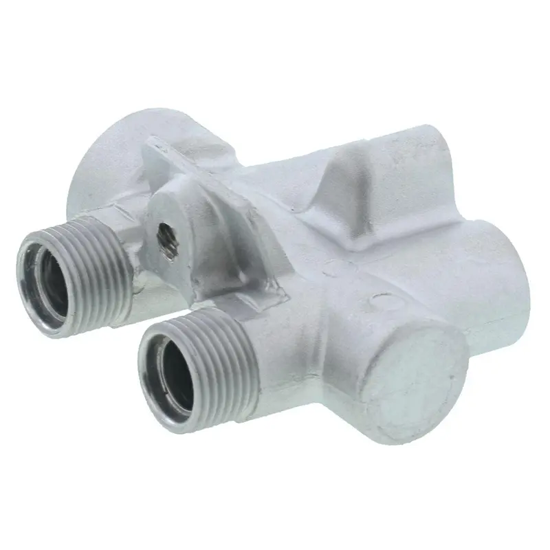 Motorad 1029-167 Automatic Transmission Oil Cooler Thermostat-167 Degrees 1
