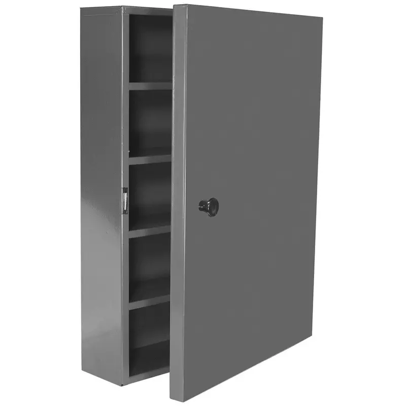 Motorad 1120 Display Cabinet 1