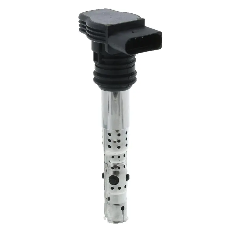 Motorad 1Ic112 Ignition Coil For Select 98-06 Audi Seat Volkswagen Models 1