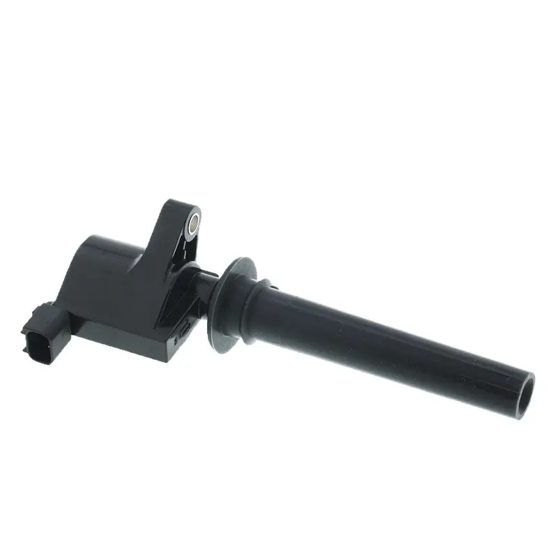 Motorad 1Ic119 Ignition Coil For Select 00-09 Ford Lincoln Mazda Mercury Models 1