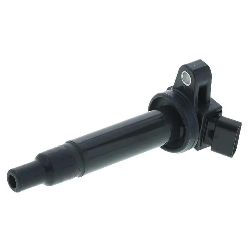 Motorad 1Ic127 Ignition Coil For Select 98-10 Lexus Toyota Models 1