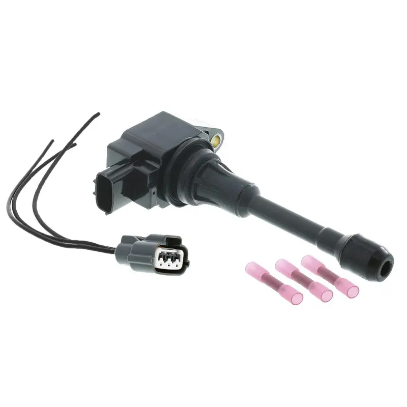 Motorad 1Ic135kt Ignition Coil Kit For Select 07-20 Infiniti Nissan Models 1