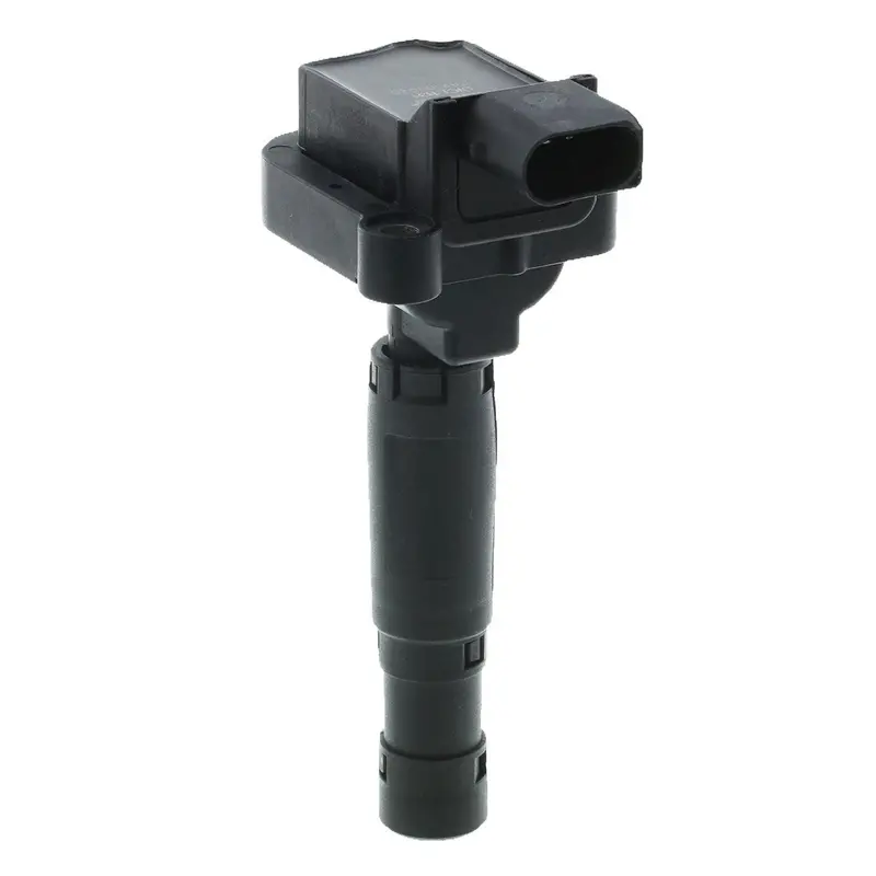 Motorad 1Ic141 Ignition Coil For 01-03 Mazda Protege Protege5 1