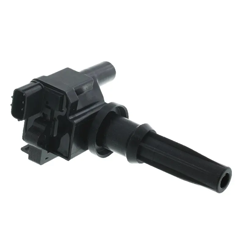 Motorad 1Ic143 Ignition Coil For 99-06 Hyundai Kia Optima Santa Fe Sonata 1