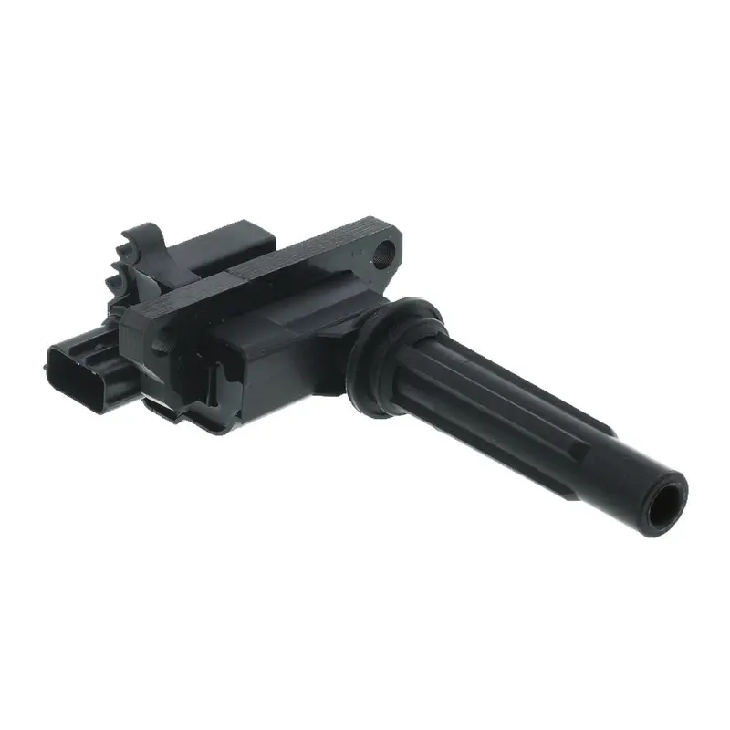 Motorad 1Ic204 Ignition Coil For 99-01 Mazda Protege 1