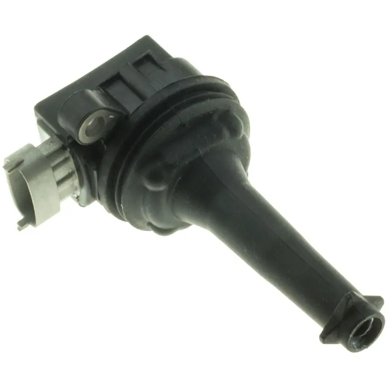 Motorad 1Ic237 Ignition Coil For Select 04-16 Volvo Models 1