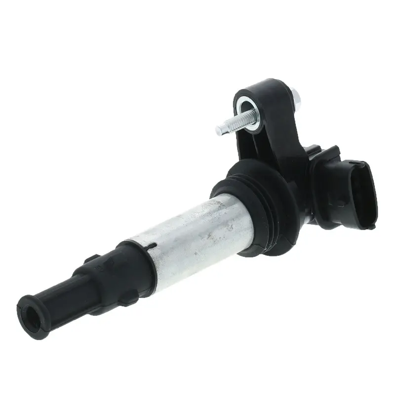 Motorad 1Ic241 Ignition Coil 1