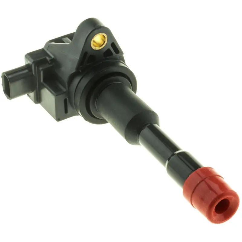 Motorad 1Ic278 Ignition Coil For 03-11 Honda Civic 1
