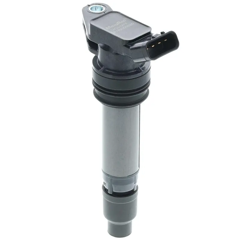 Motorad 1Ic377 Ignition Coil For 07-16 Lr2 S60 S80 V60 V70 Xc60 Xc70 Xc90 1