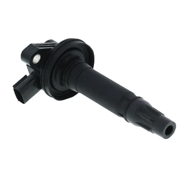 Motorad 1Ic418 Ignition Coil For Select 07-18 Ford Lincoln Mazda Mercury Models 1