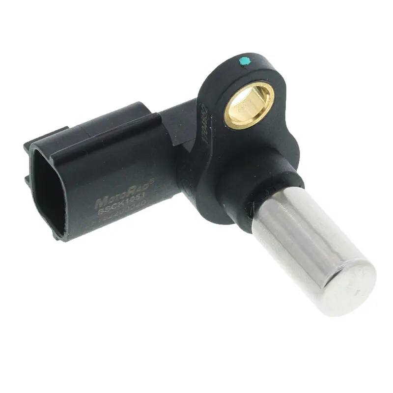 Motorad 1Kr151 Engine Crankshaft Position Sensor For 93-02 Altima Quest Villager 1