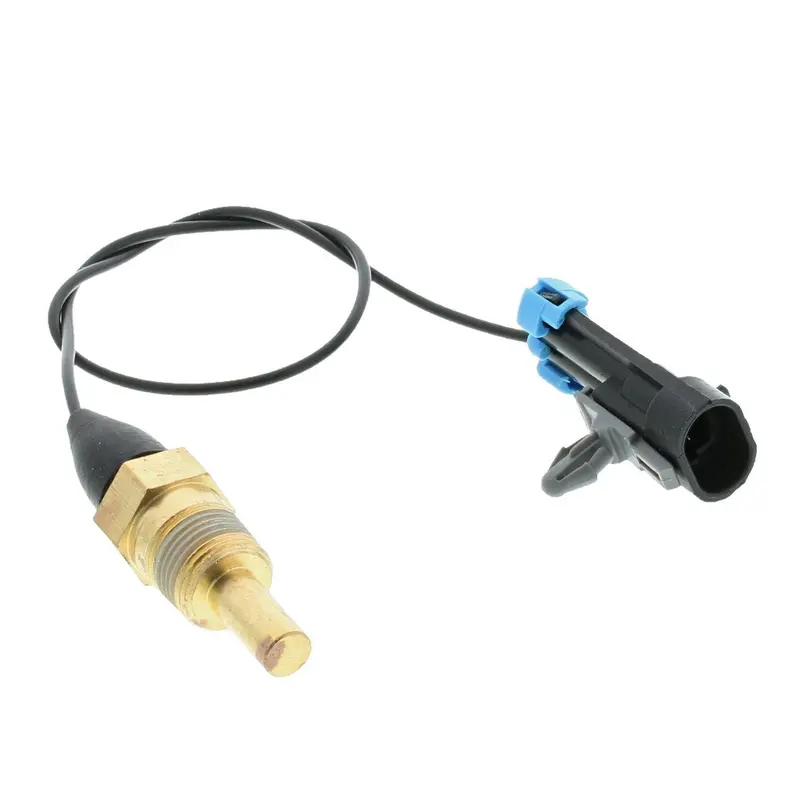 Motorad 1Ts1220 Temperature Sender With Gauge And Harness 1