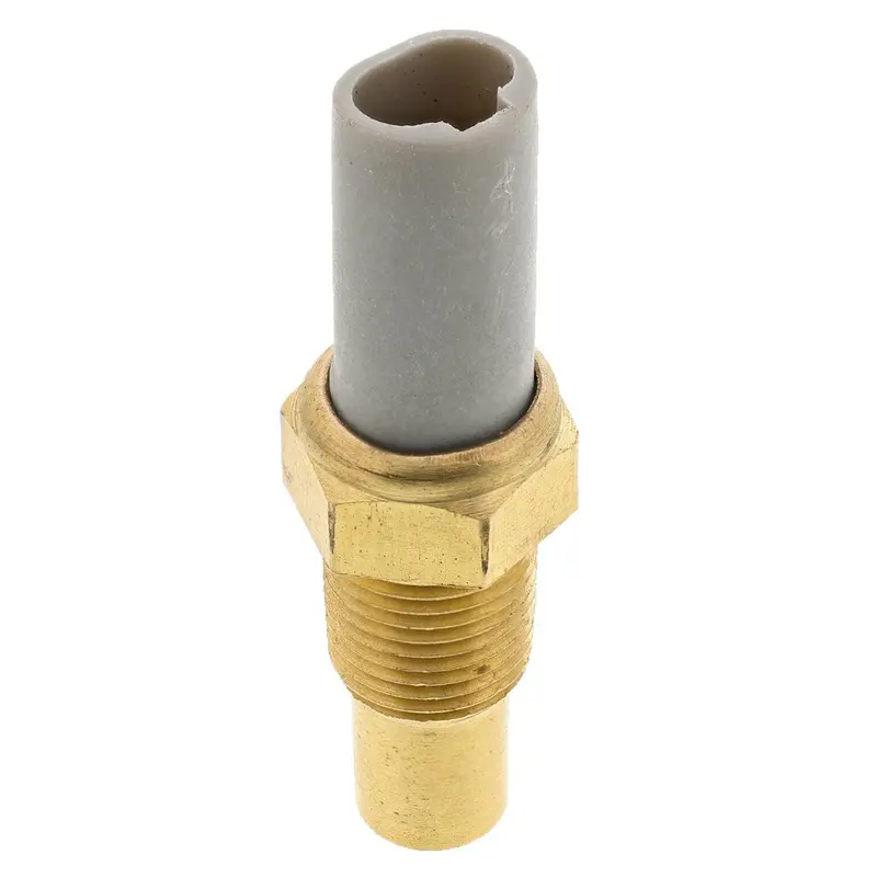 Motorad 1Ts1227 Temperature Sender With Gauge 1
