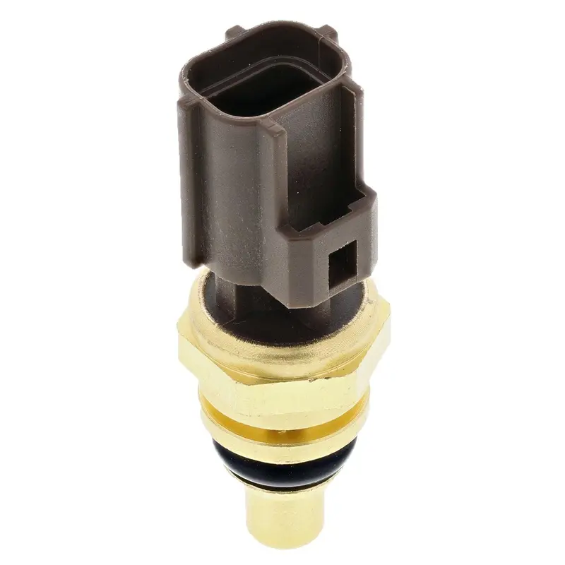 Motorad 1Ts1229 Temperature Sender With Gauge And O-Ring 1