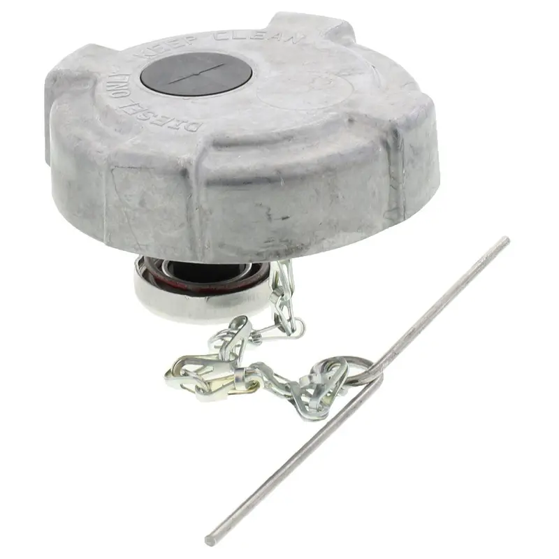 Motorad 2034-11 Hd Fuel Cap For Select 00-14 Ford International Kenworth Models 1
