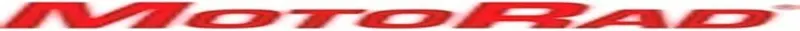 Motorad 243-195 Engine Coolant Thermostat 1