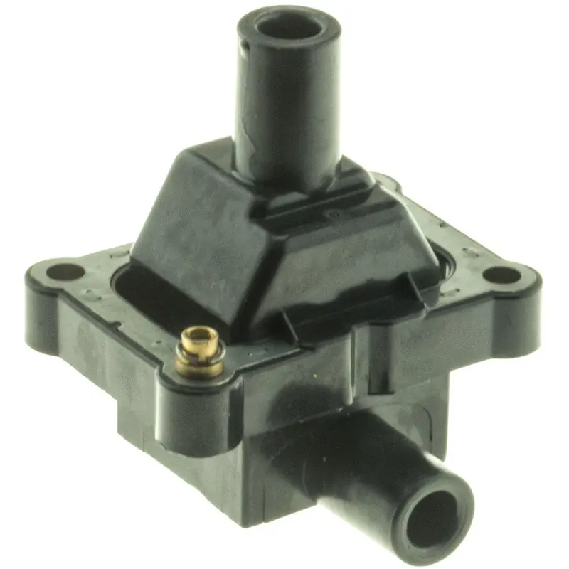 Motorad 2Ic189 Ignition Coil For Select 93-00 Mercedes-Benz Models 1