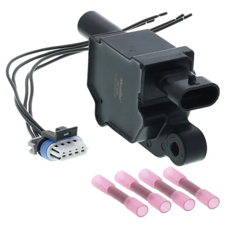 Motorad 2Ic422kt Ignition Coil Kit 1