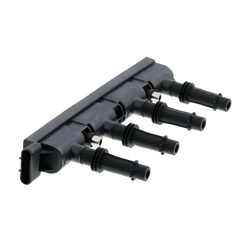 Motorad 2Ic524 Ignition Coil For Select 11-21 Buick Cadillac Chevrolet Models 1