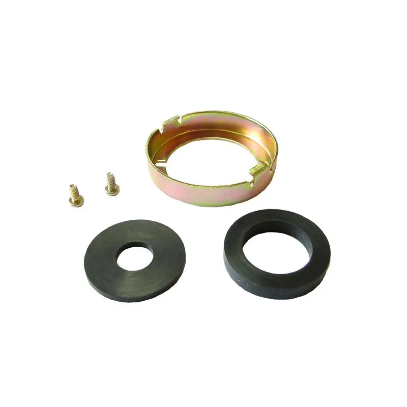 Motorad 3007 Engine Coolant System Pressure Tester Head Repair Kit 1