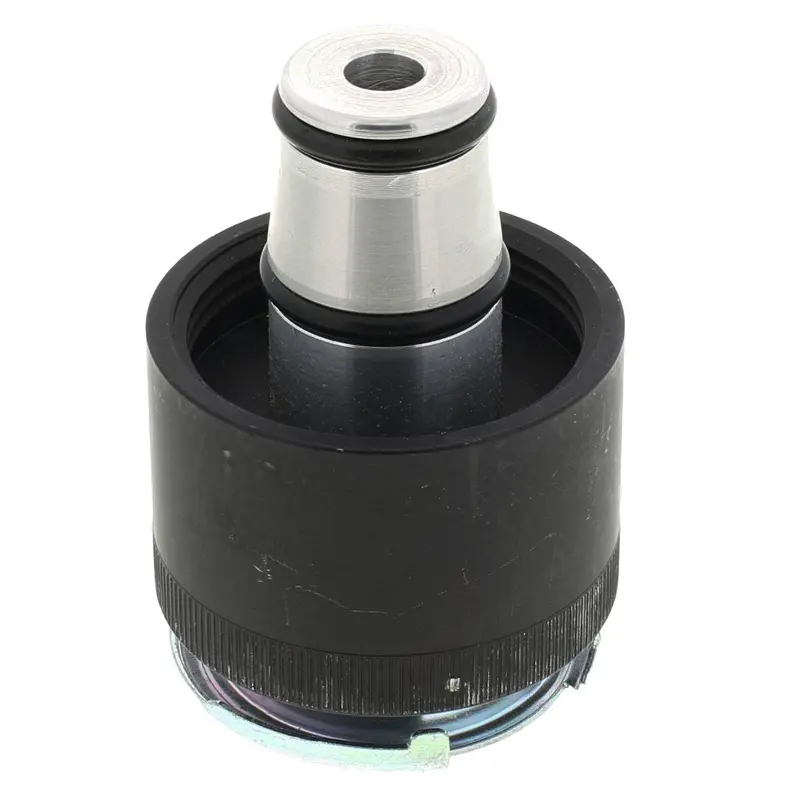 Motorad 3134 Cooling System Tester Adapter For Select 17-19 Chevrolet Gmc Models 1