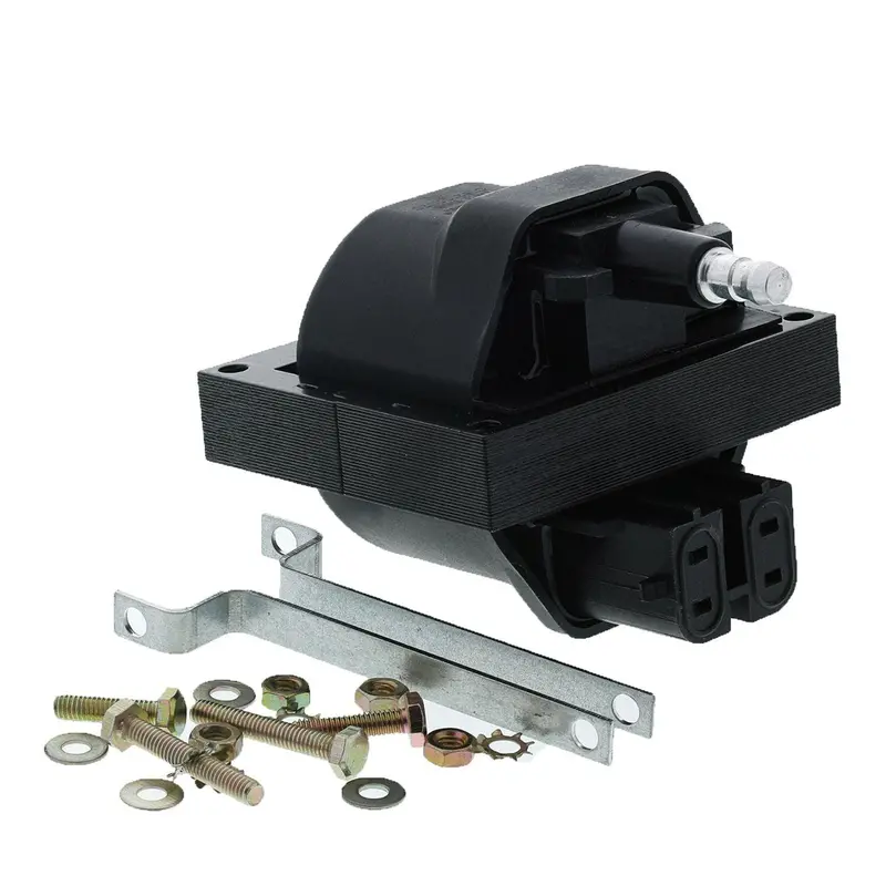 Motorad 3Ic108 Ignition Coil 1