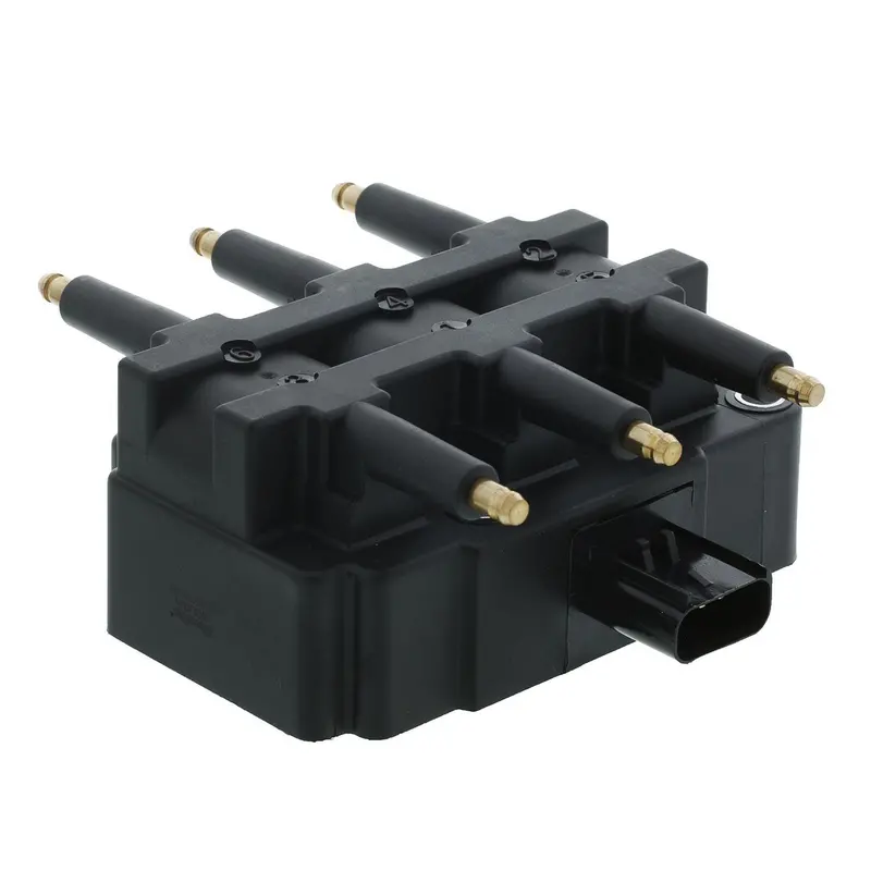 Motorad 3Ic145 Ignition Coil 1