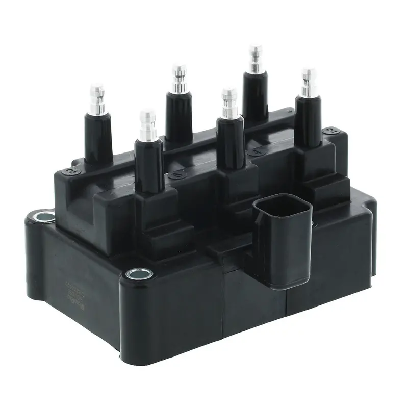 Motorad 3Ic158 Ignition Coil 1